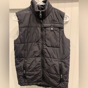 Youth Northface down vest. Size Large. Excellent condition.